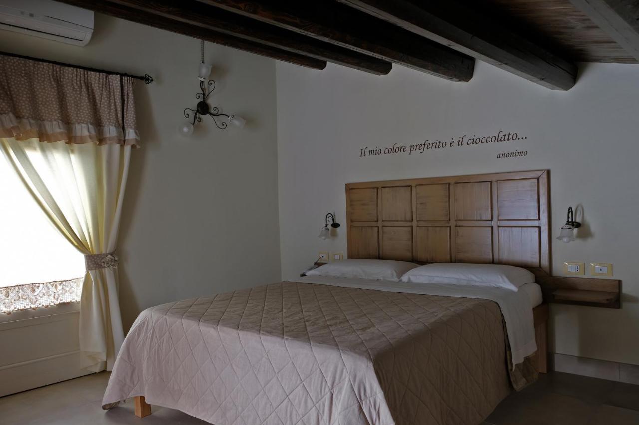 Chocohouse Ragusa Exterior foto