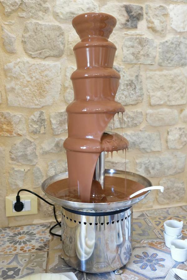 Chocohouse Ragusa Exterior foto